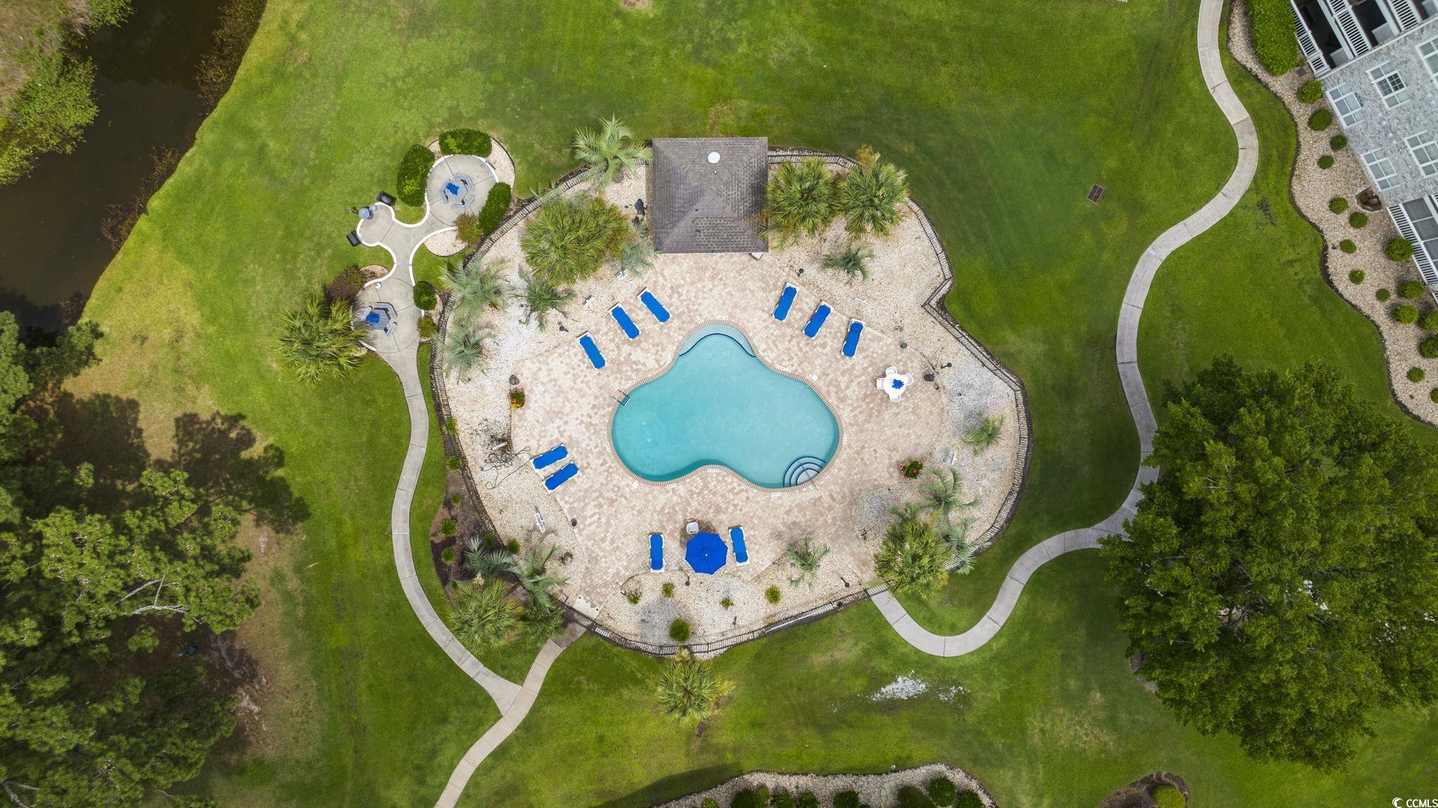 4627 Wild Iris Dr. Unit: 202