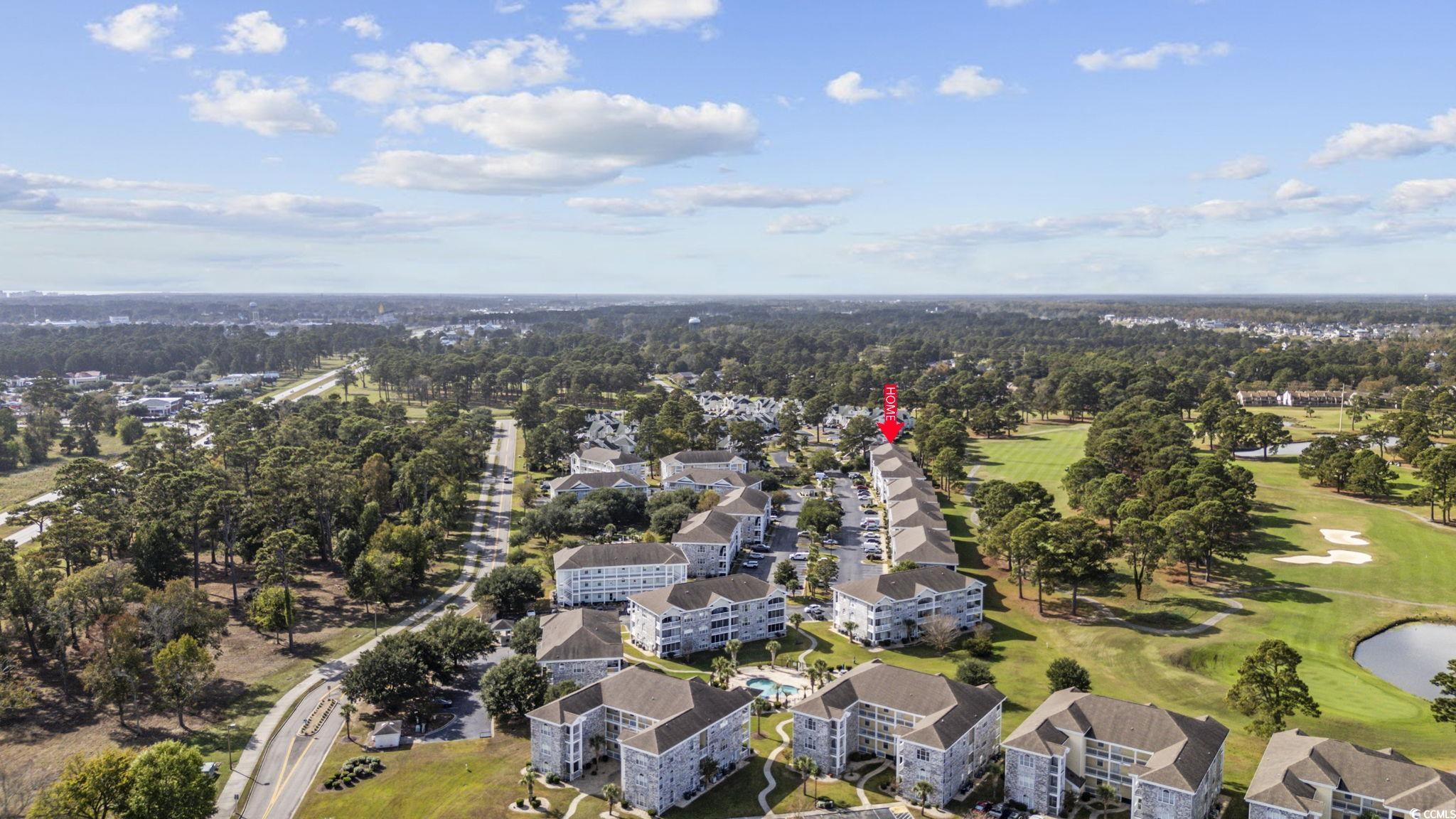 4627 Wild Iris Dr. Unit: 202