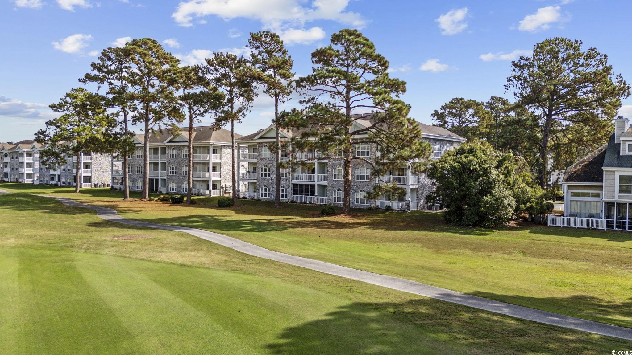 4627 Wild Iris Dr. Unit: 202