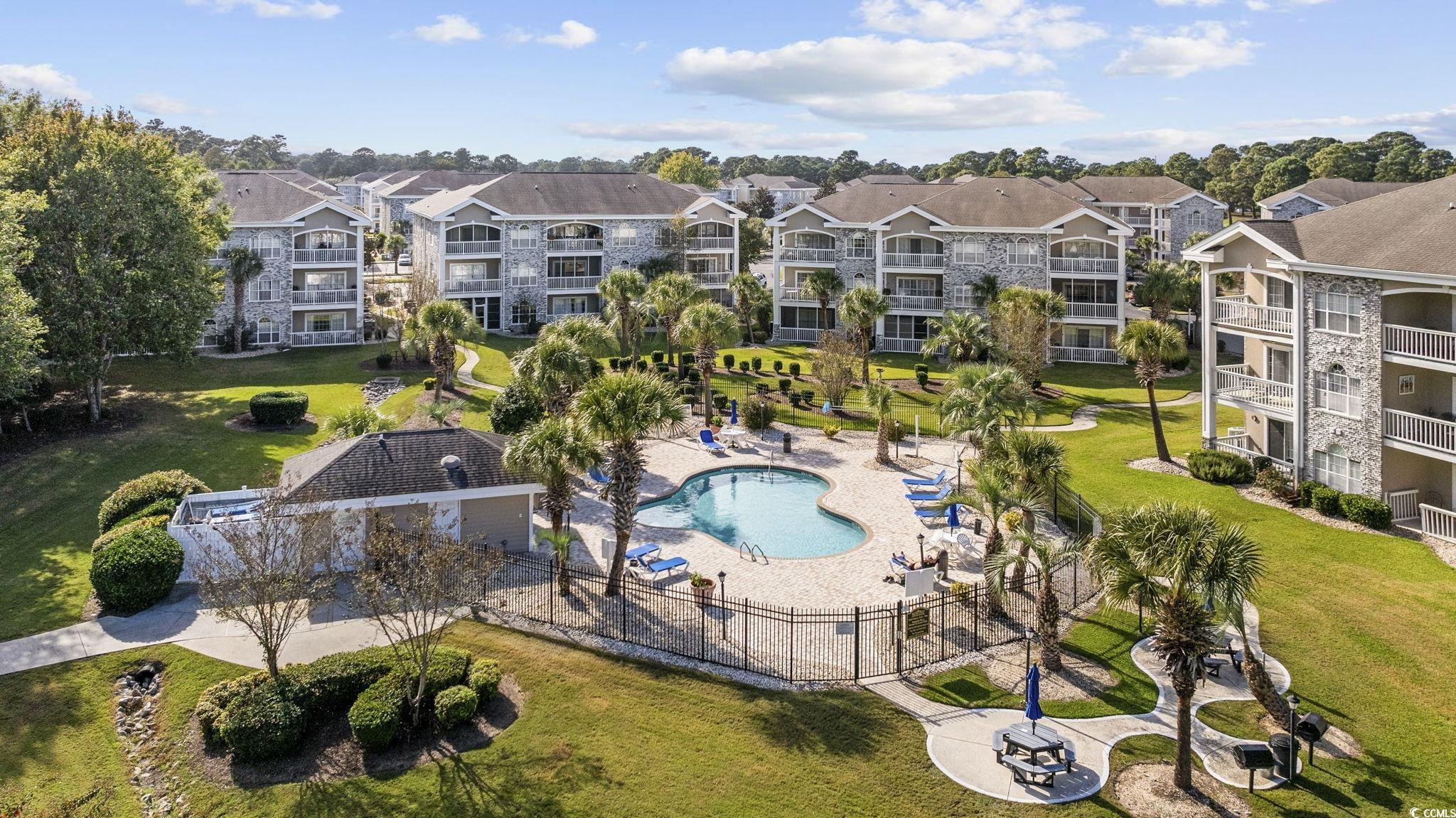 4627 Wild Iris Dr. Unit: 202