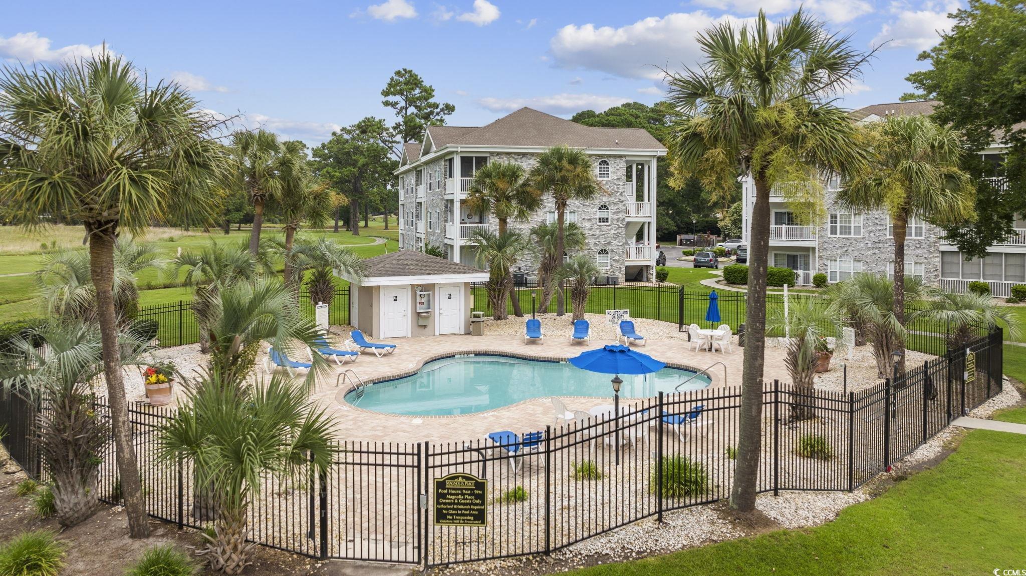 4627 Wild Iris Dr. Unit: 202