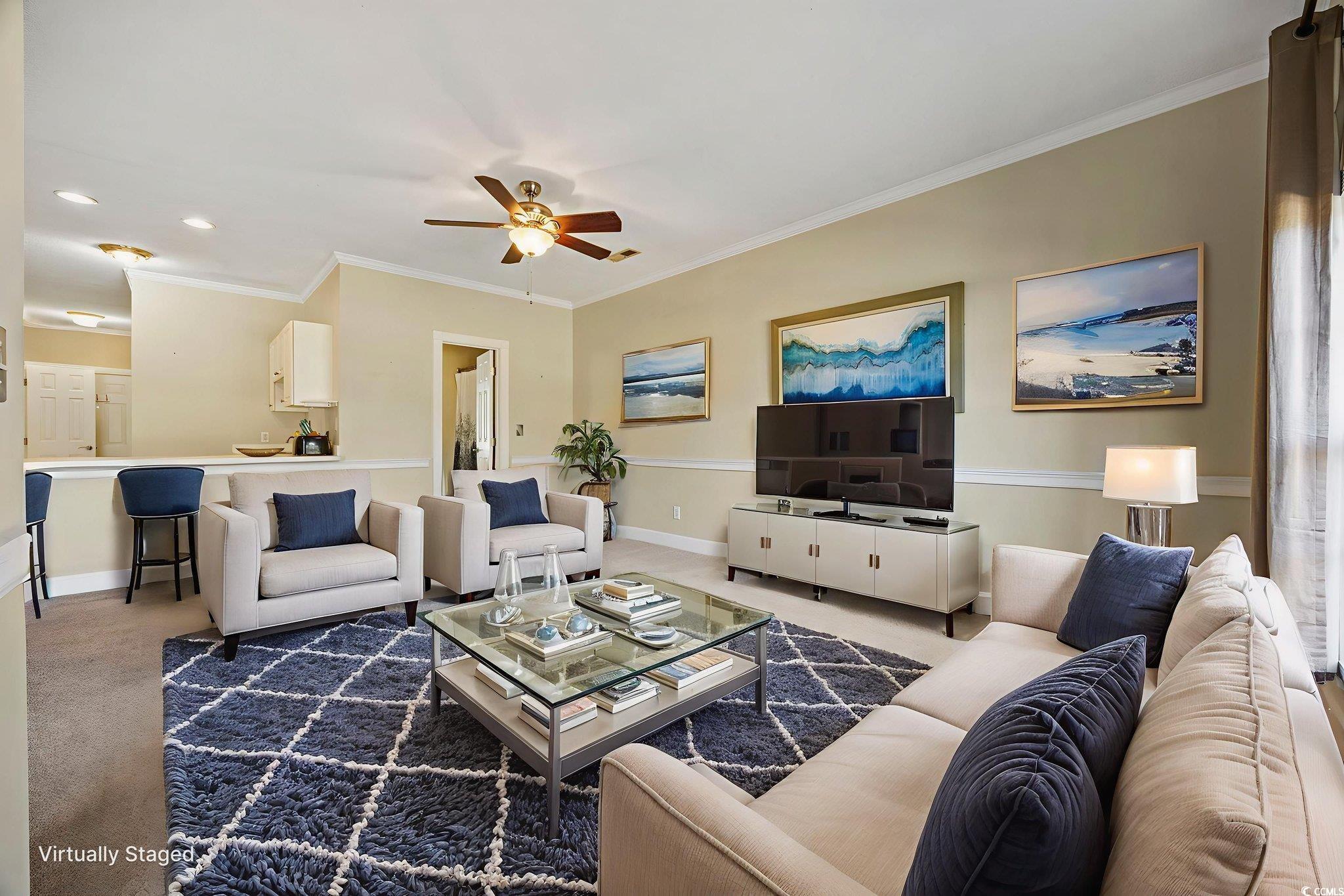 4627 Wild Iris Dr. Unit: 202