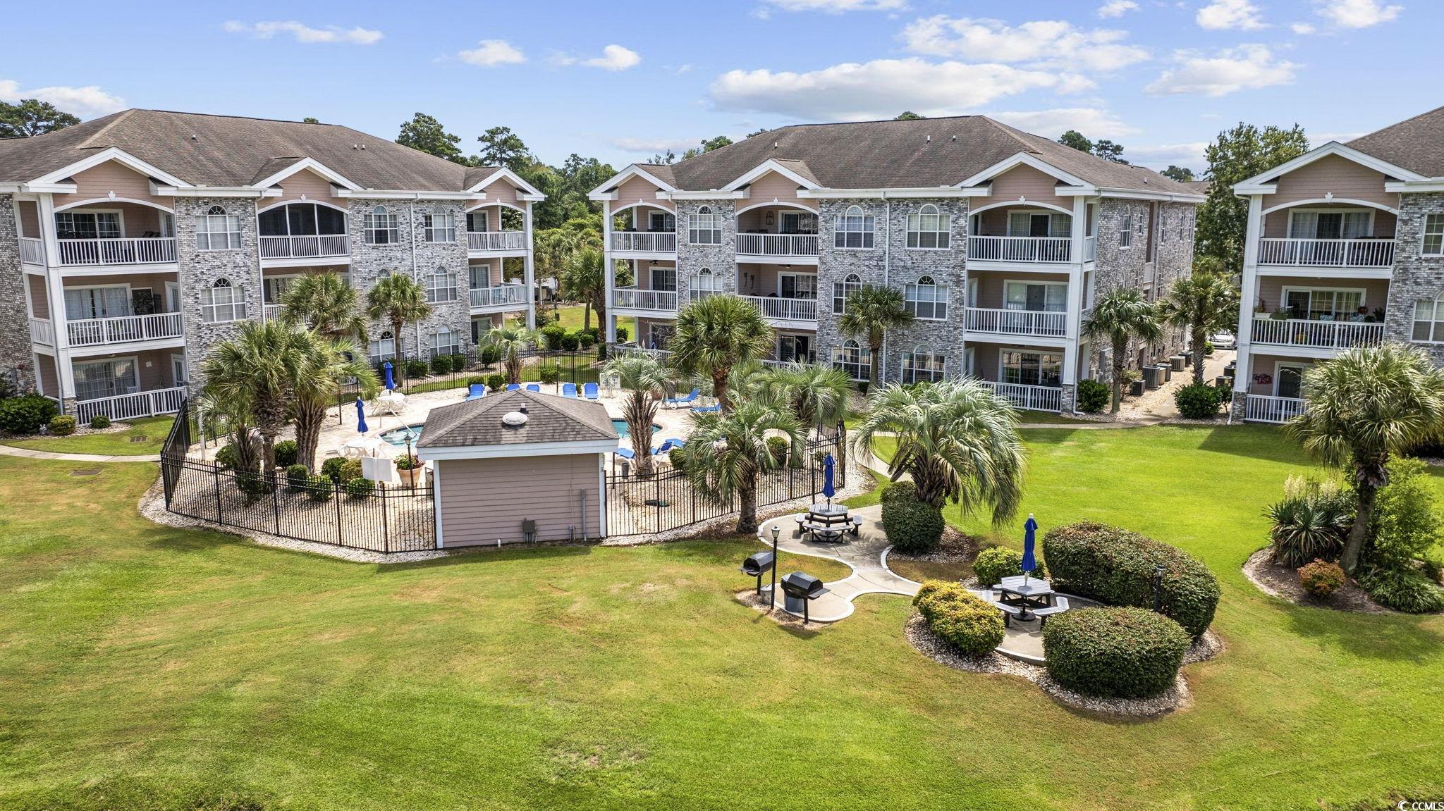 4627 Wild Iris Dr. Unit: 202