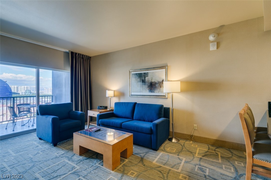211 East FLAMINGO Road 1405