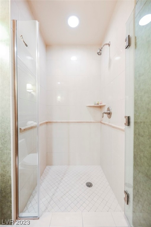 125 East HARMON Avenue 2321