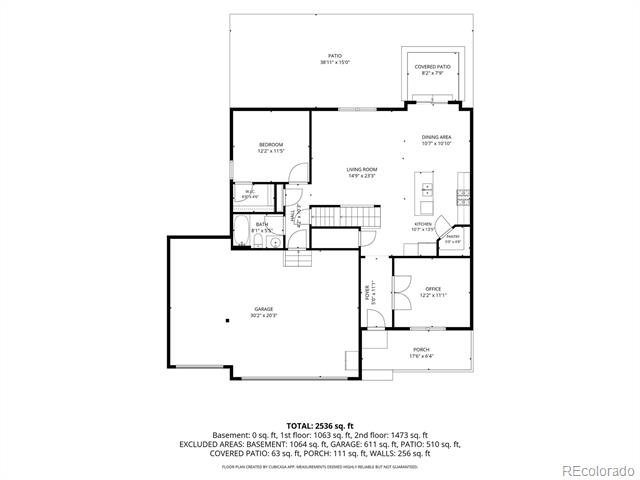 4482 S Ukraine Court