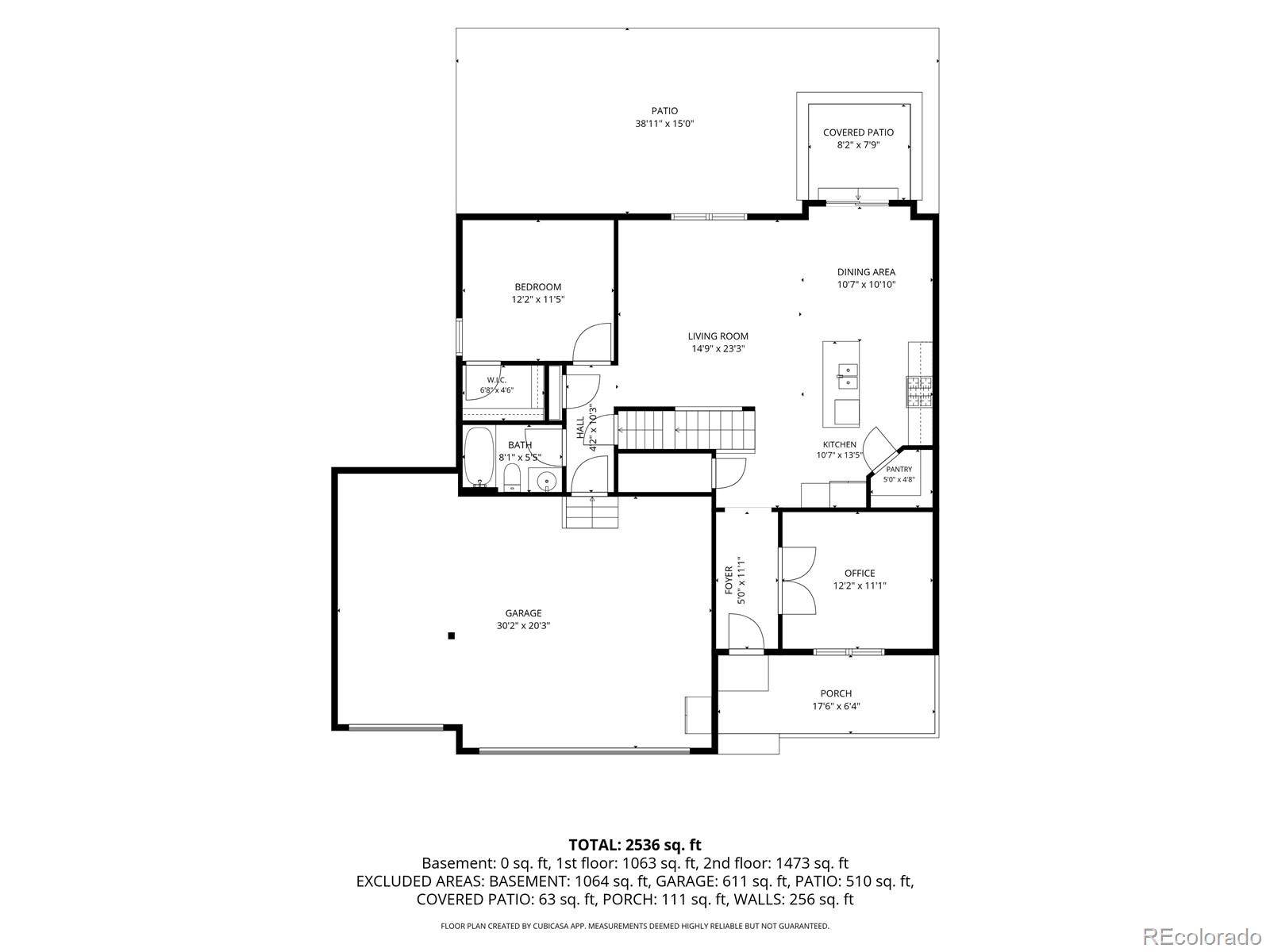 4482 S Ukraine Court
