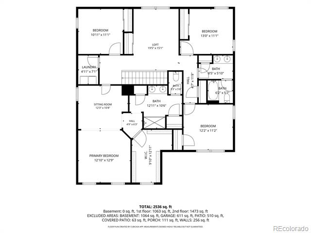 4482 S Ukraine Court