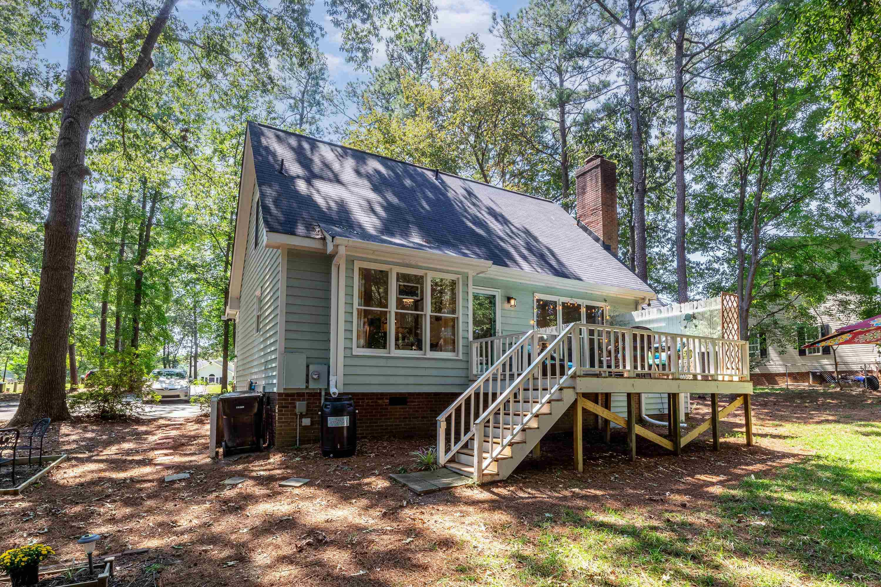 2676 N Shiloh Road