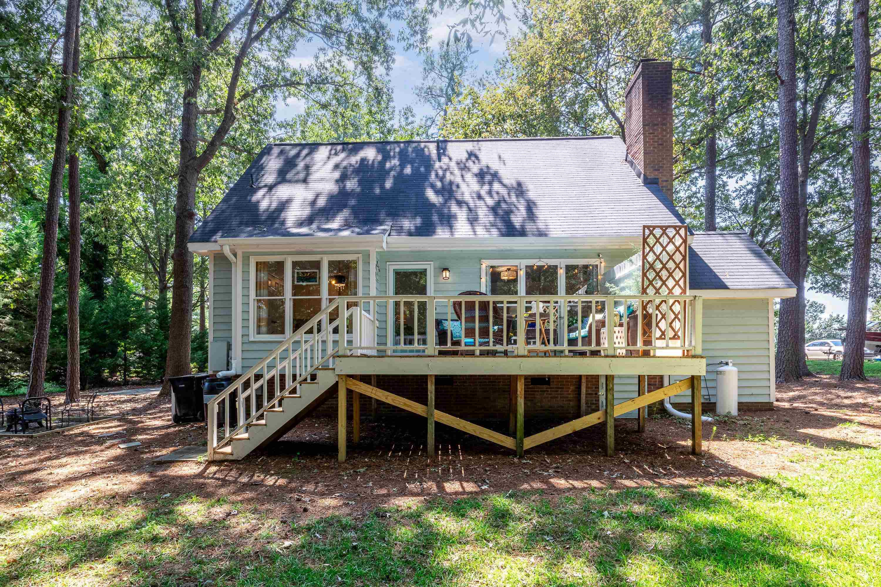 2676 N Shiloh Road