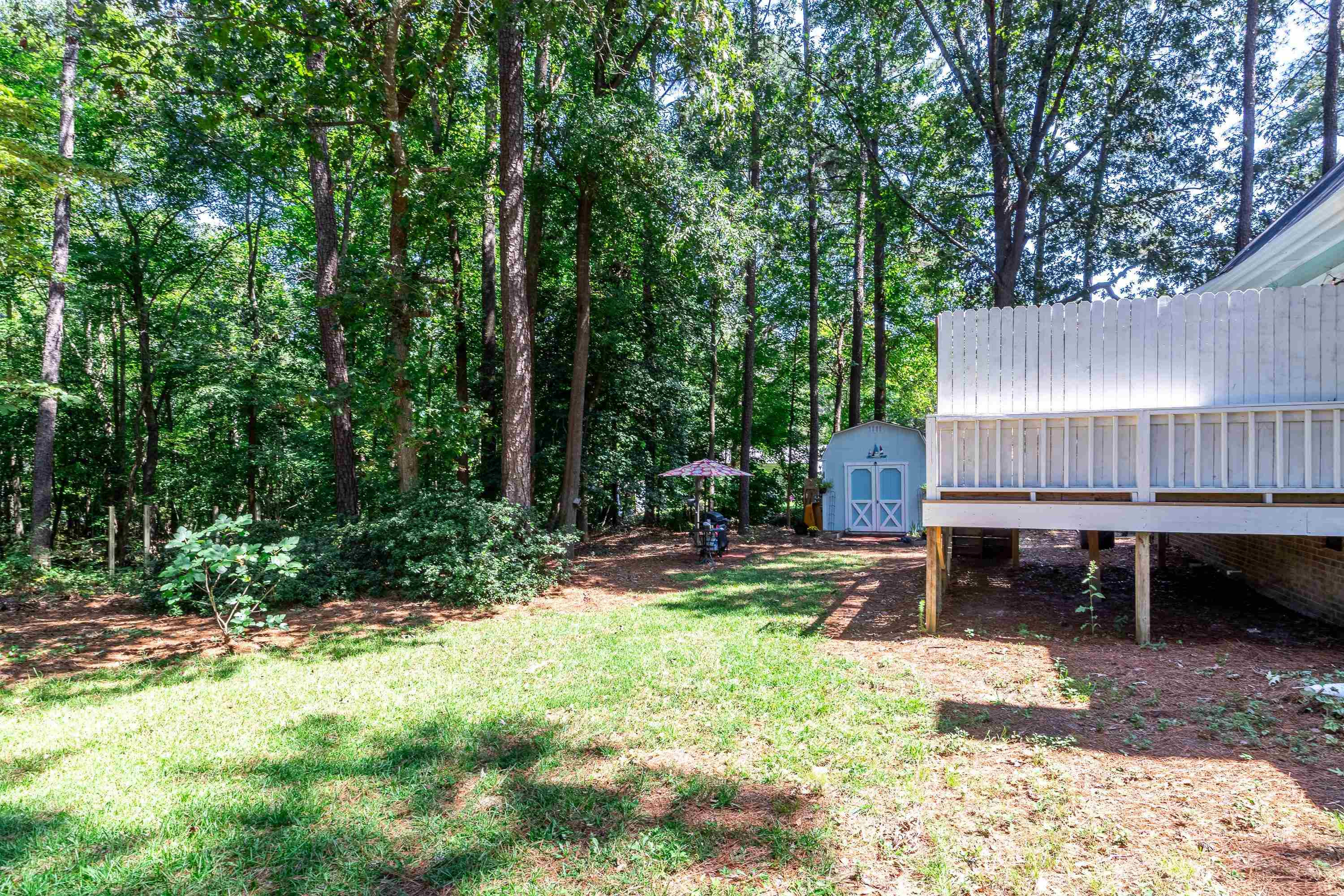 2676 N Shiloh Road