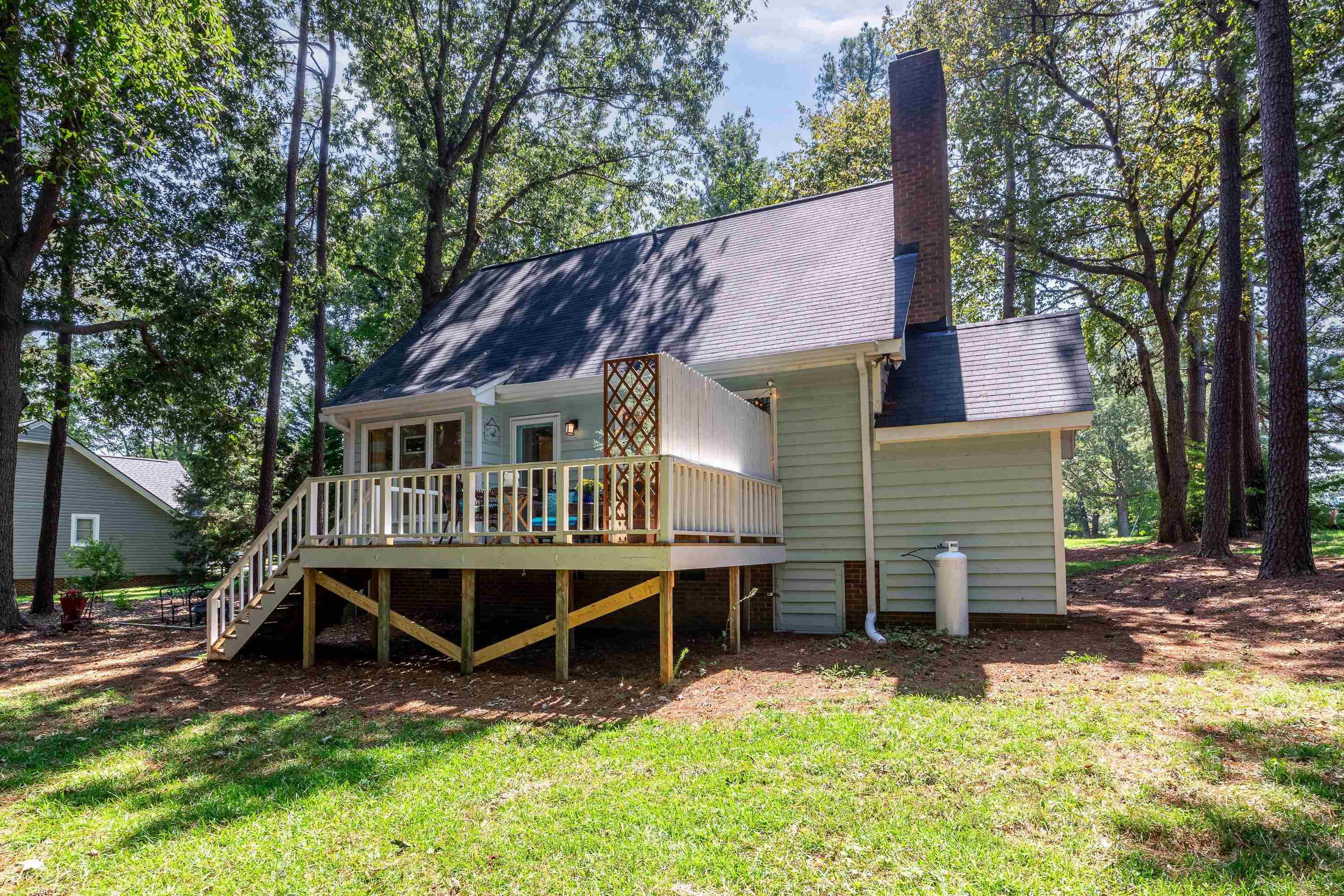 2676 N Shiloh Road