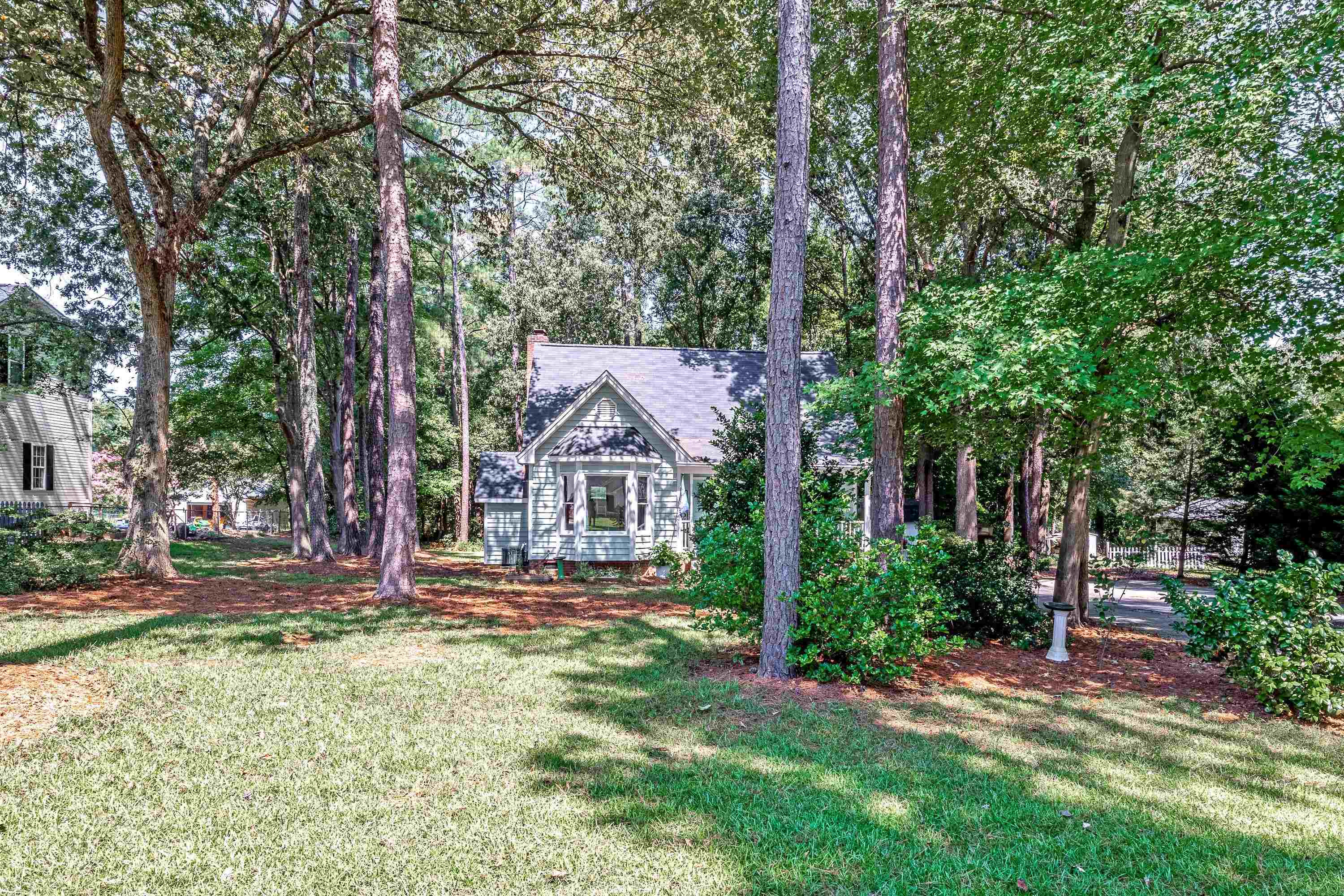 2676 N Shiloh Road