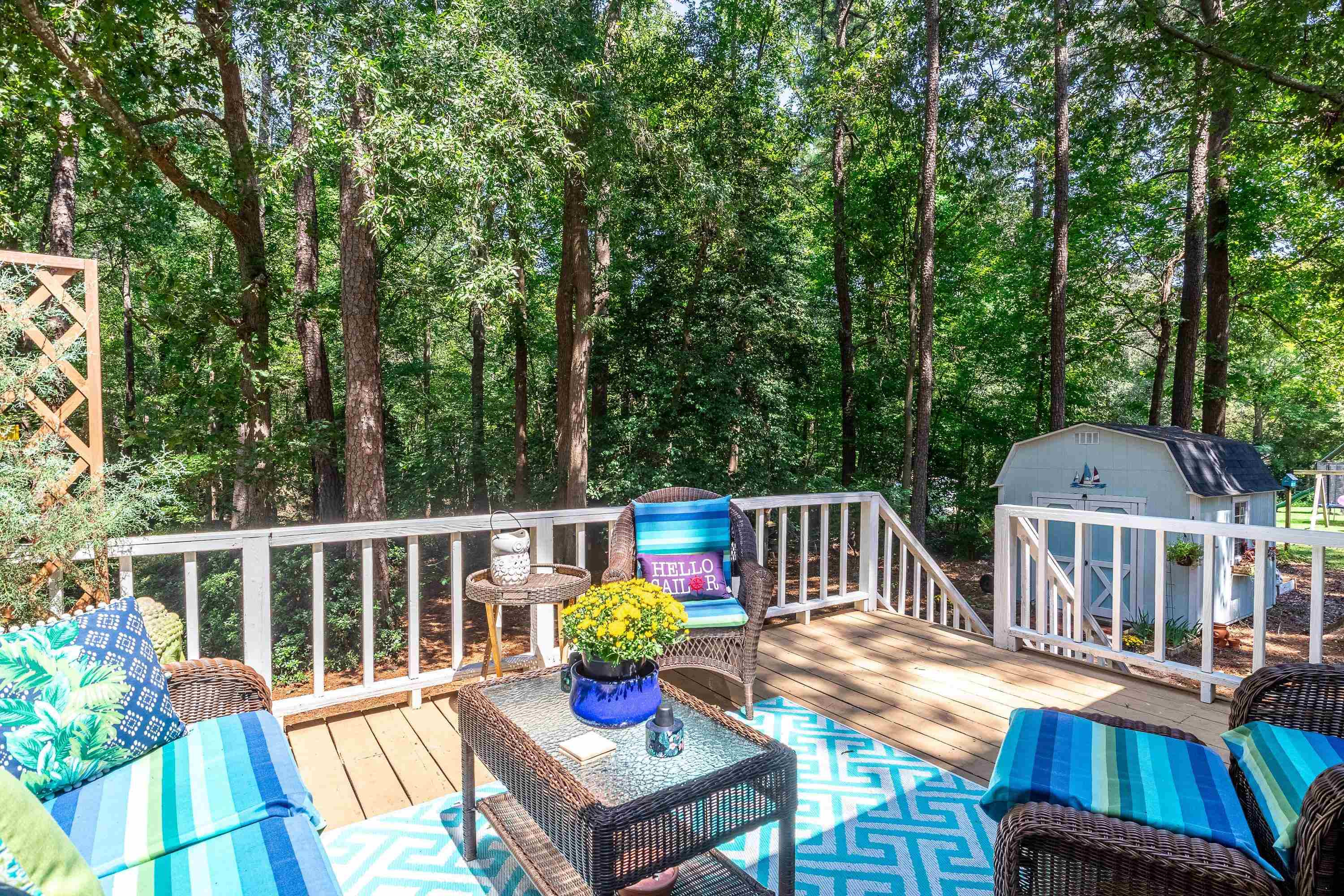 2676 N Shiloh Road