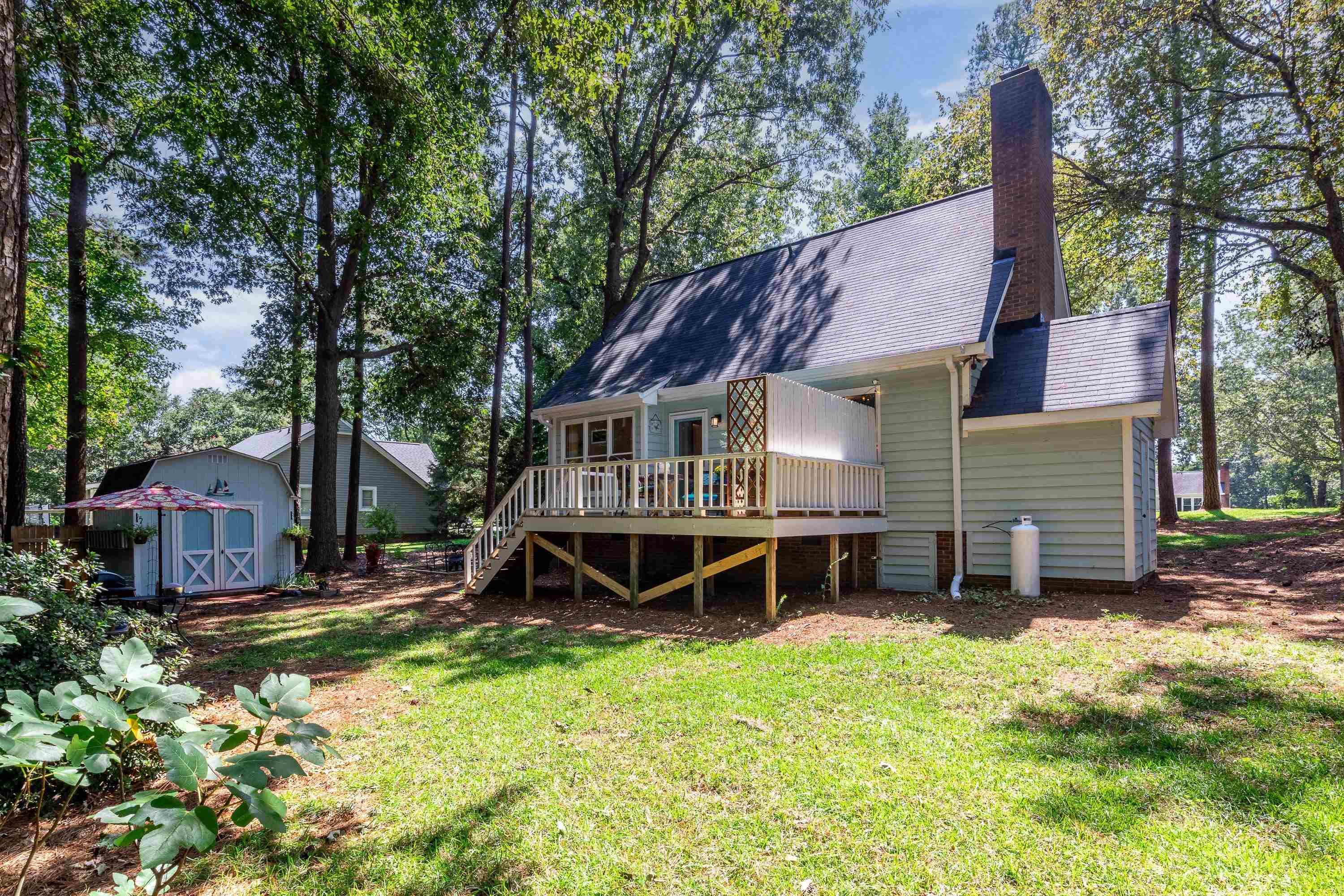2676 N Shiloh Road