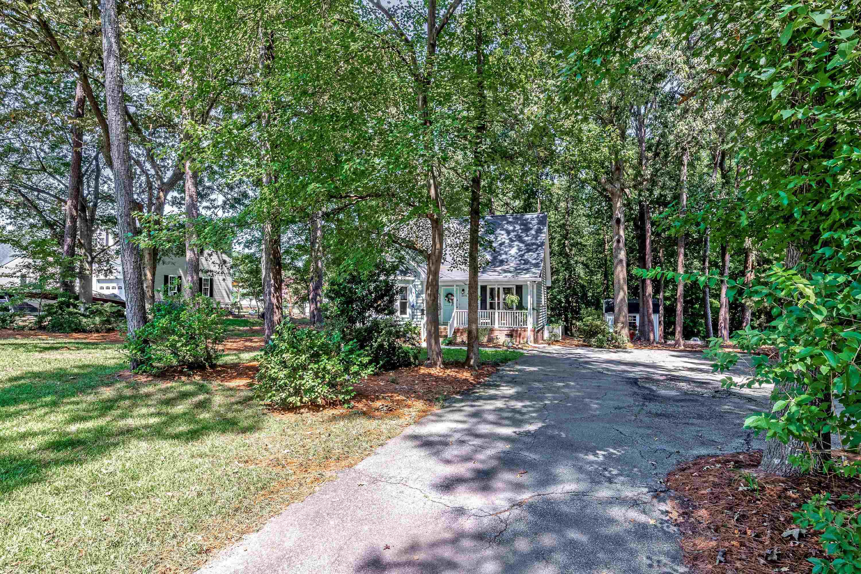 2676 N Shiloh Road