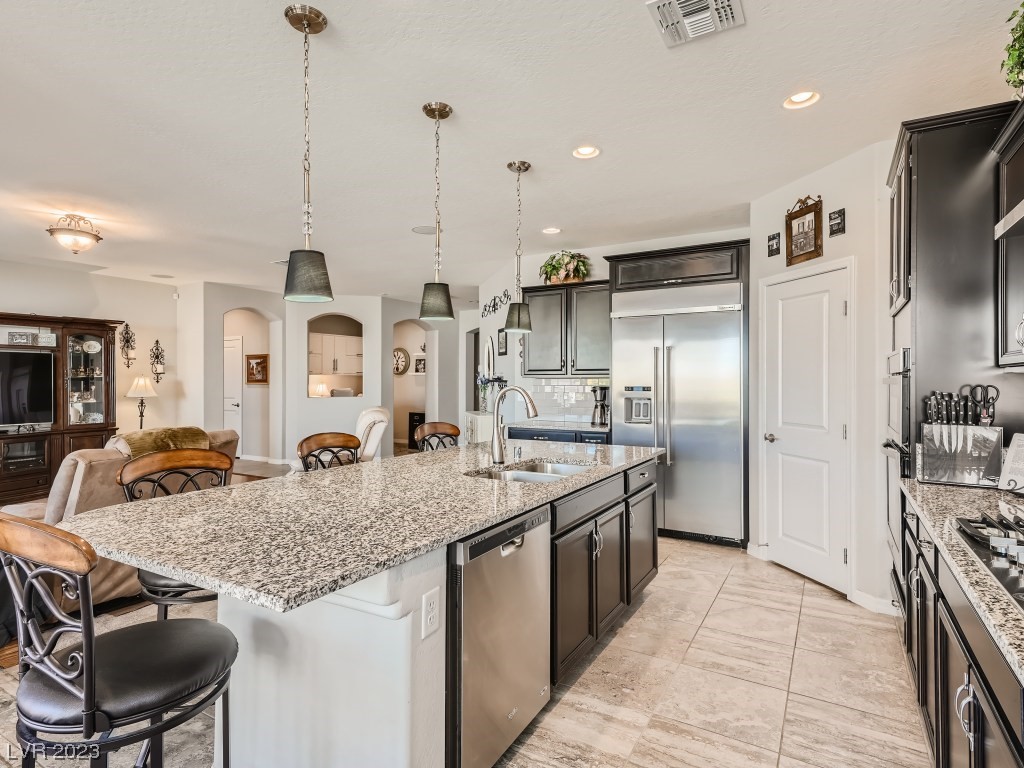 9550 Wild Valley Avenue