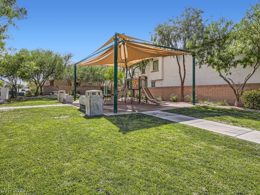 9550 Wild Valley Avenue