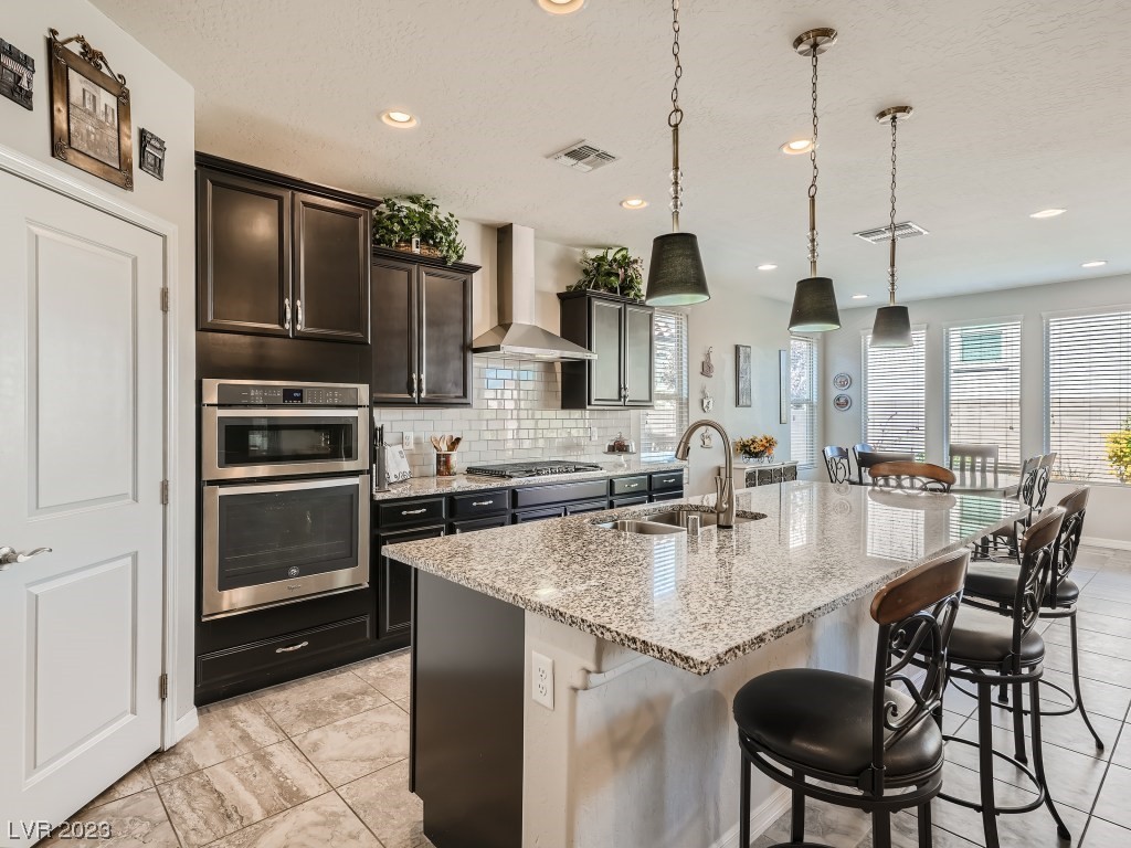 9550 Wild Valley Avenue