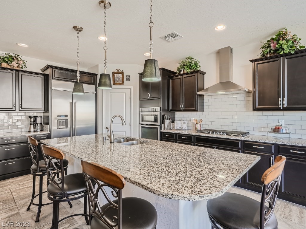 9550 Wild Valley Avenue