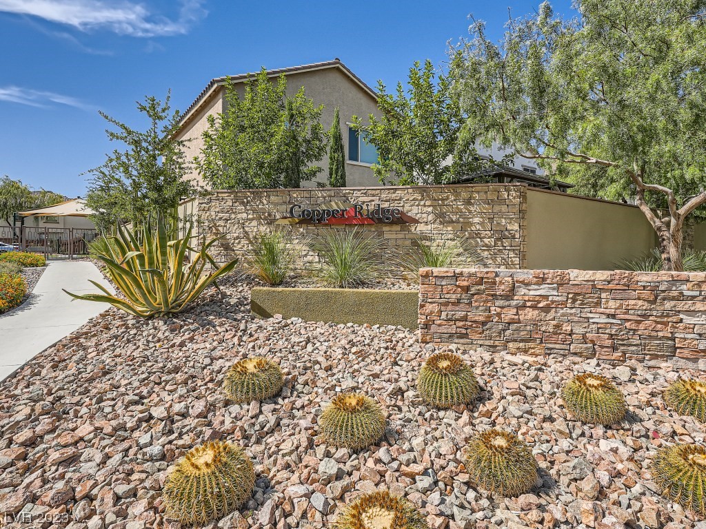 9550 Wild Valley Avenue