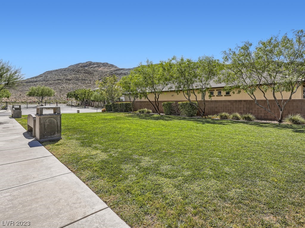 9550 Wild Valley Avenue