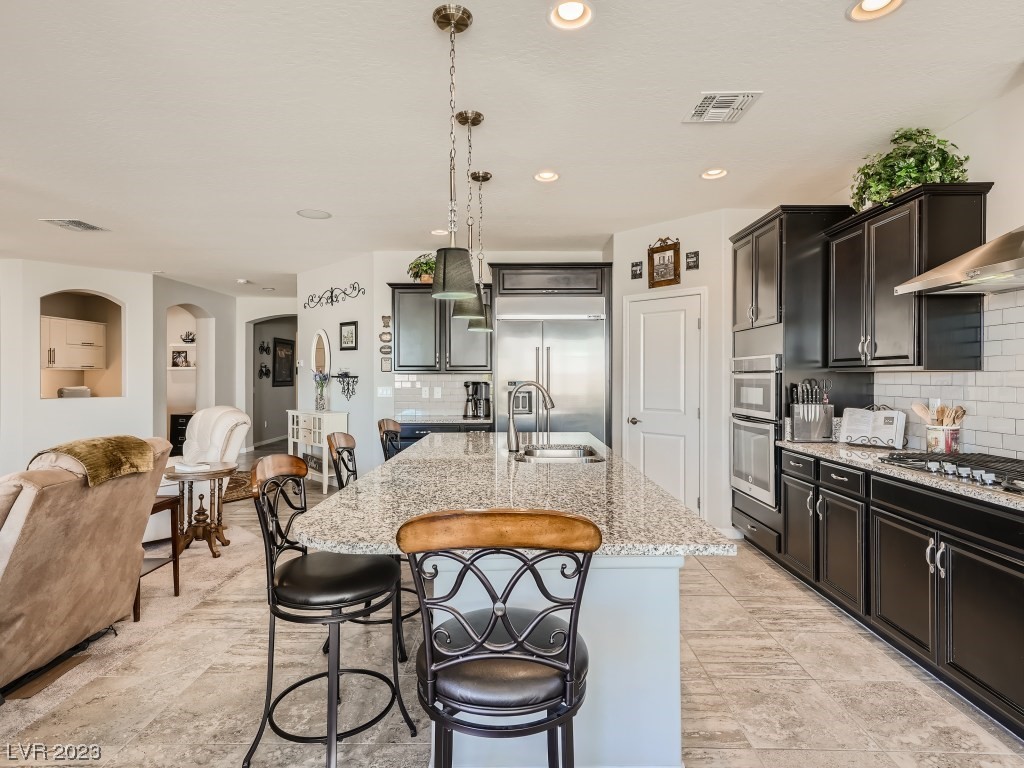 9550 Wild Valley Avenue