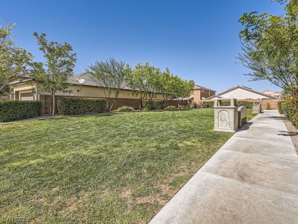 9550 Wild Valley Avenue