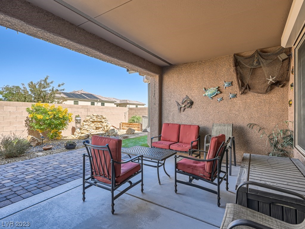 9550 Wild Valley Avenue