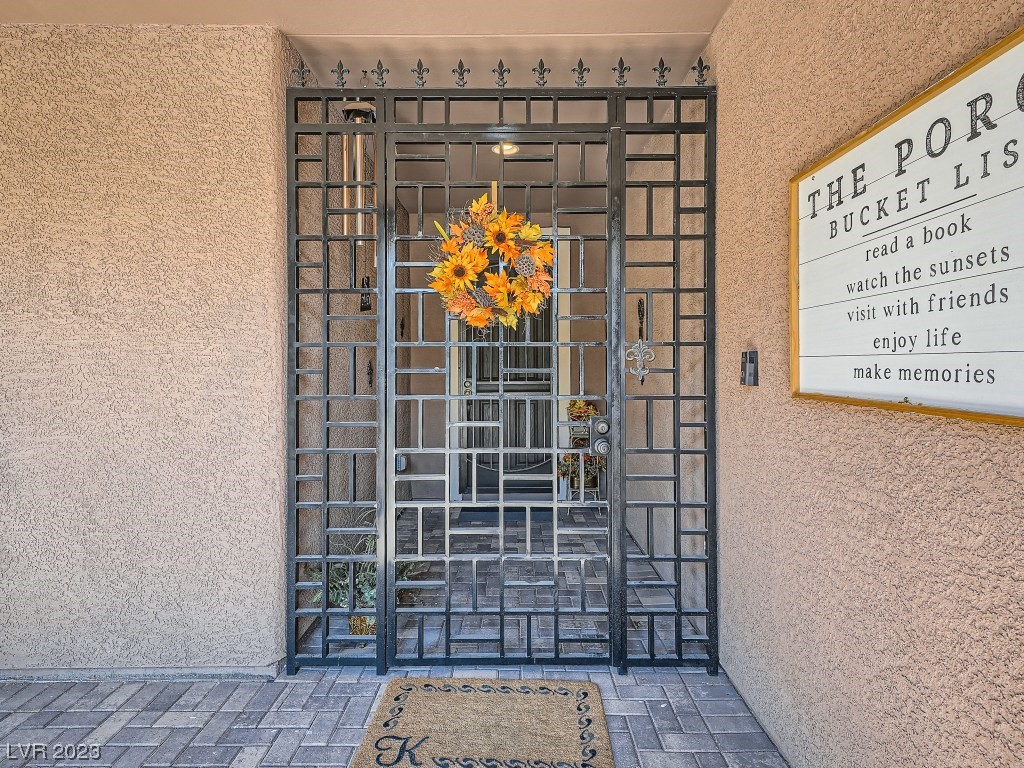 9550 Wild Valley Avenue