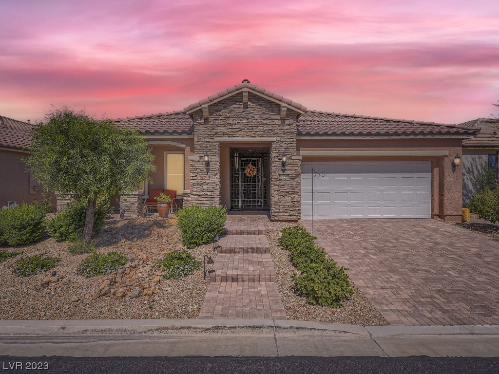 9550 Wild Valley Avenue