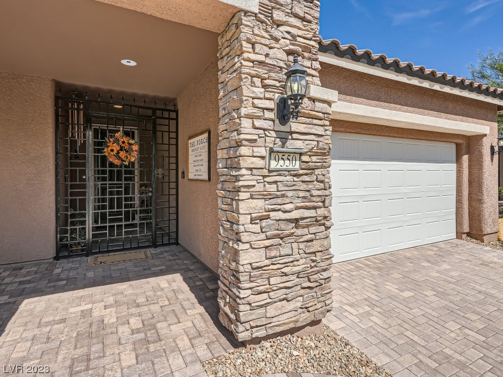 9550 Wild Valley Avenue