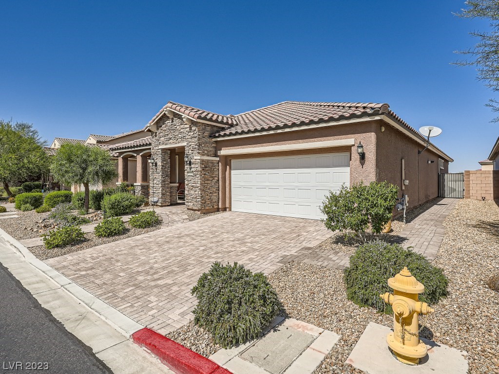 9550 Wild Valley Avenue