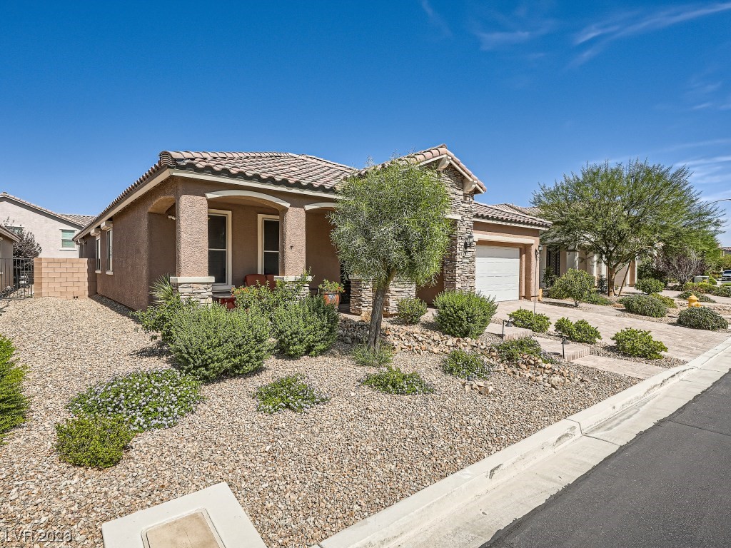 9550 Wild Valley Avenue