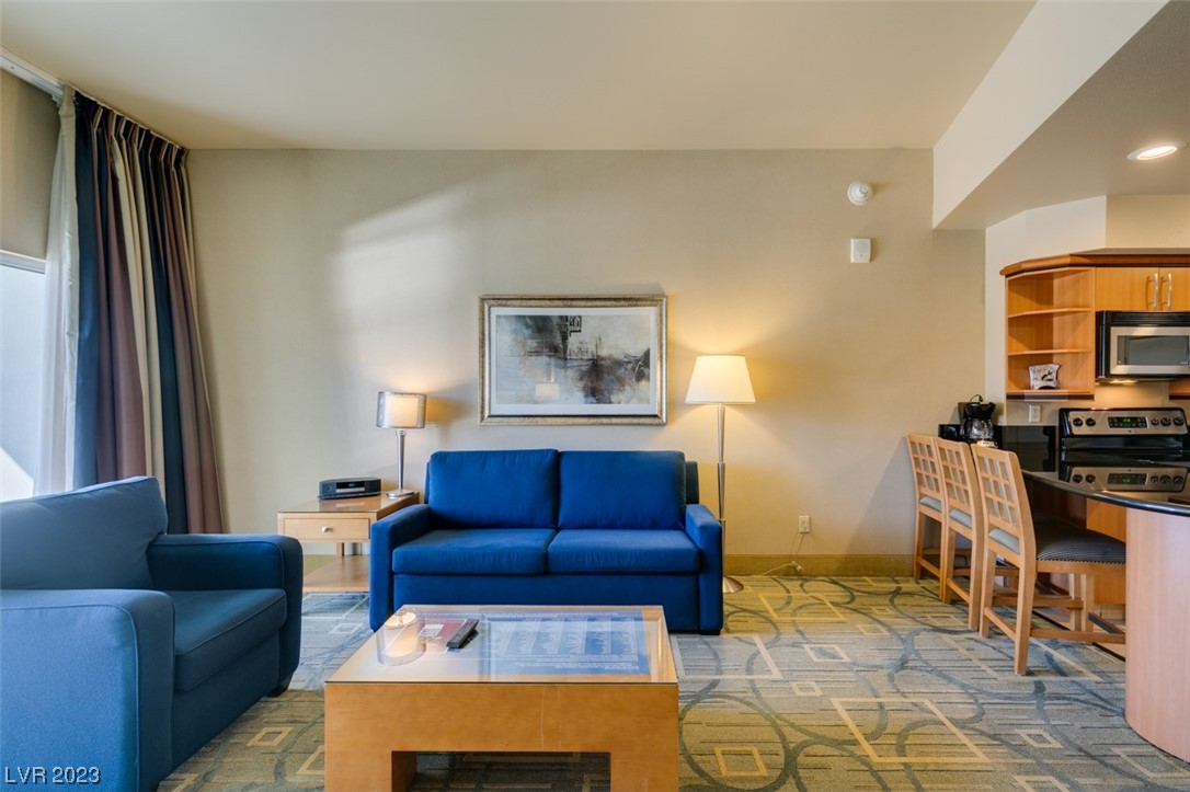 211 East FLAMINGO Road 1615