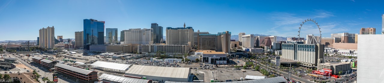 211 East FLAMINGO Road 1615