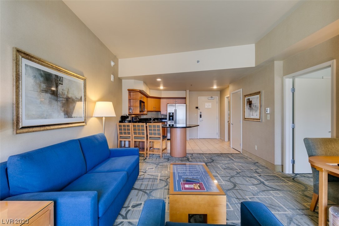 211 East FLAMINGO Road 1615