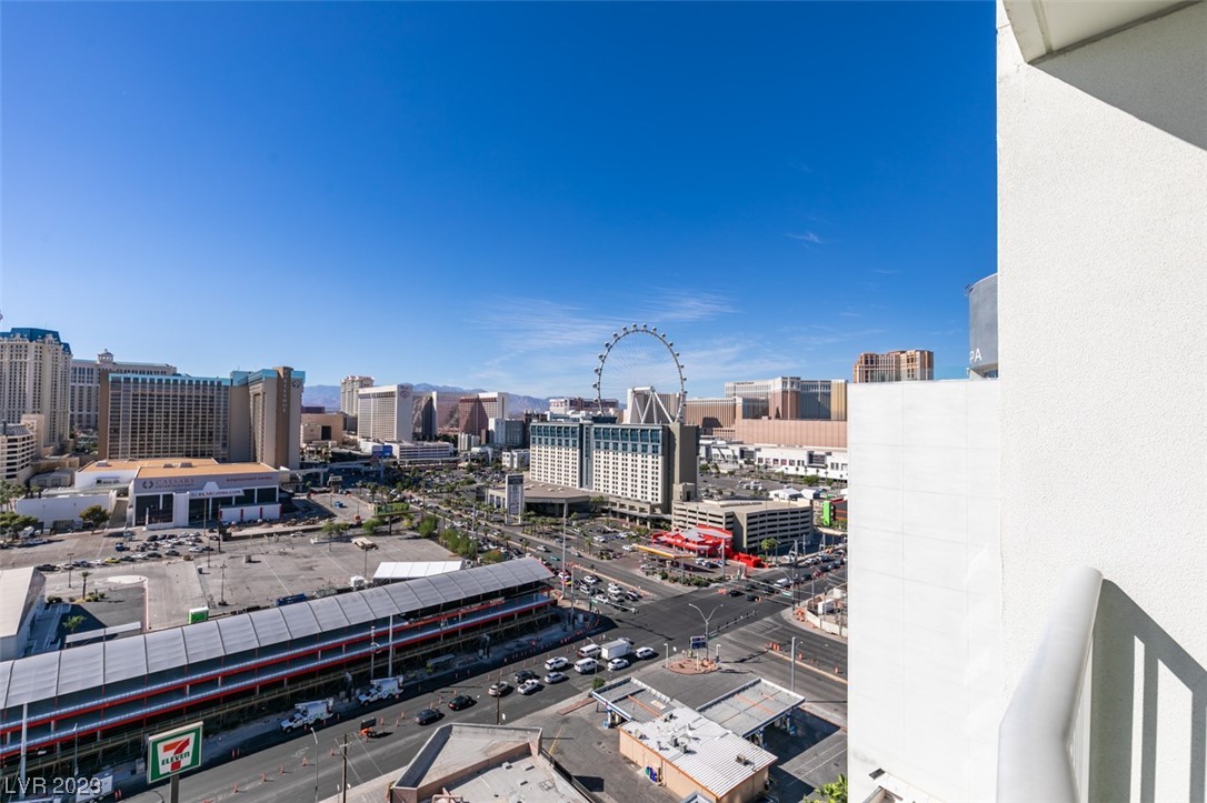 211 East FLAMINGO Road 1615