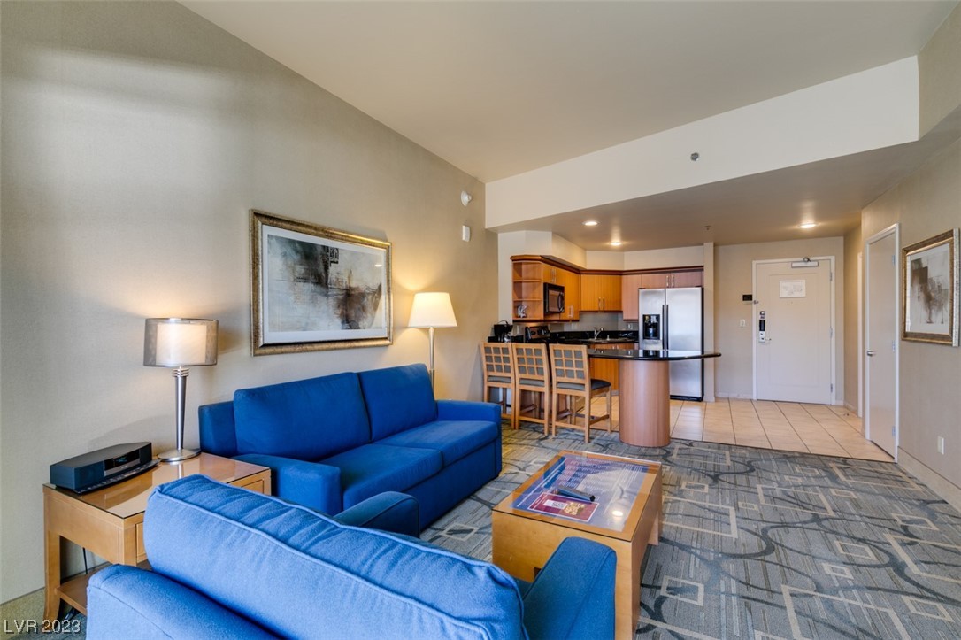 211 East FLAMINGO Road 1615