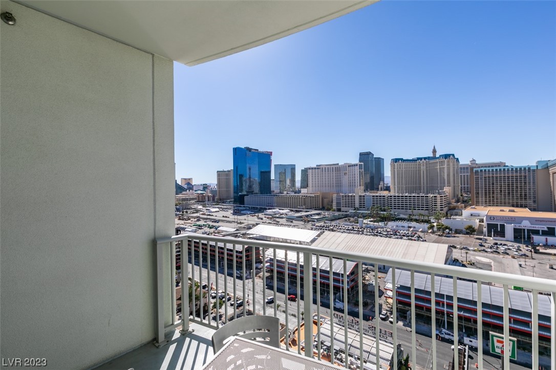 211 East FLAMINGO Road 1615