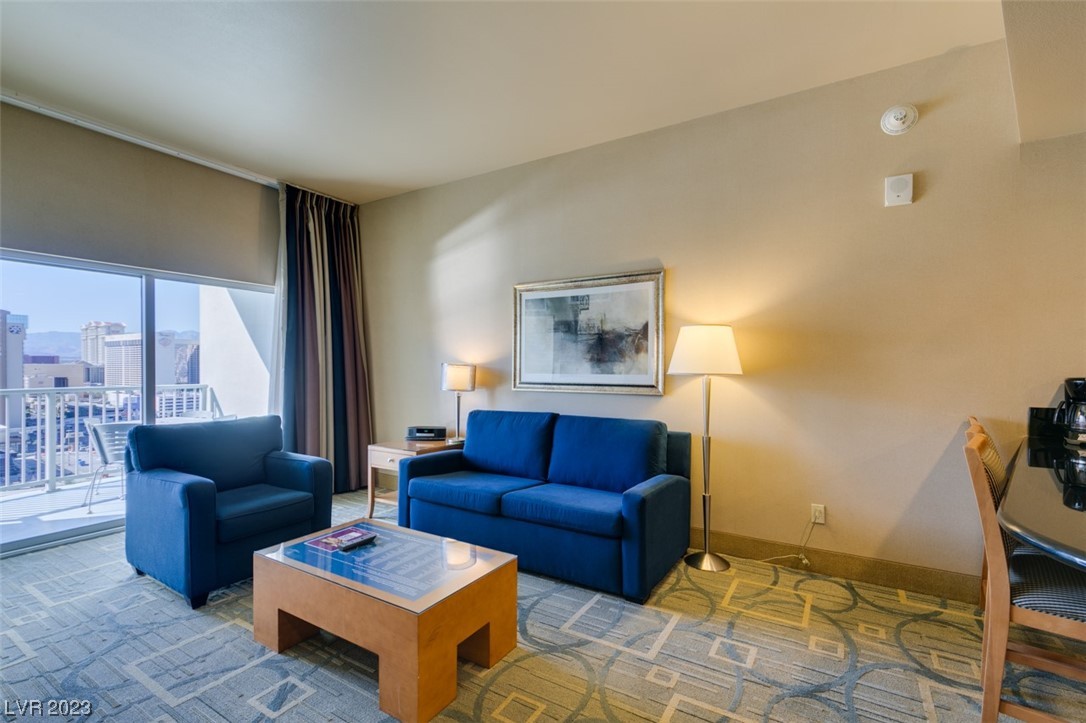 211 East FLAMINGO Road 1615