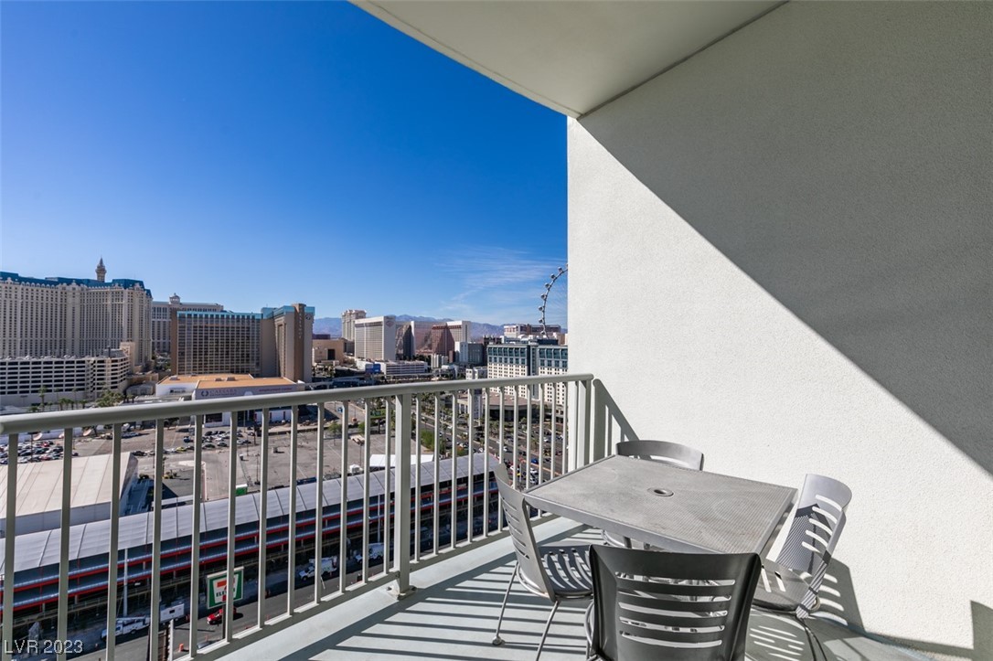 211 East FLAMINGO Road 1615