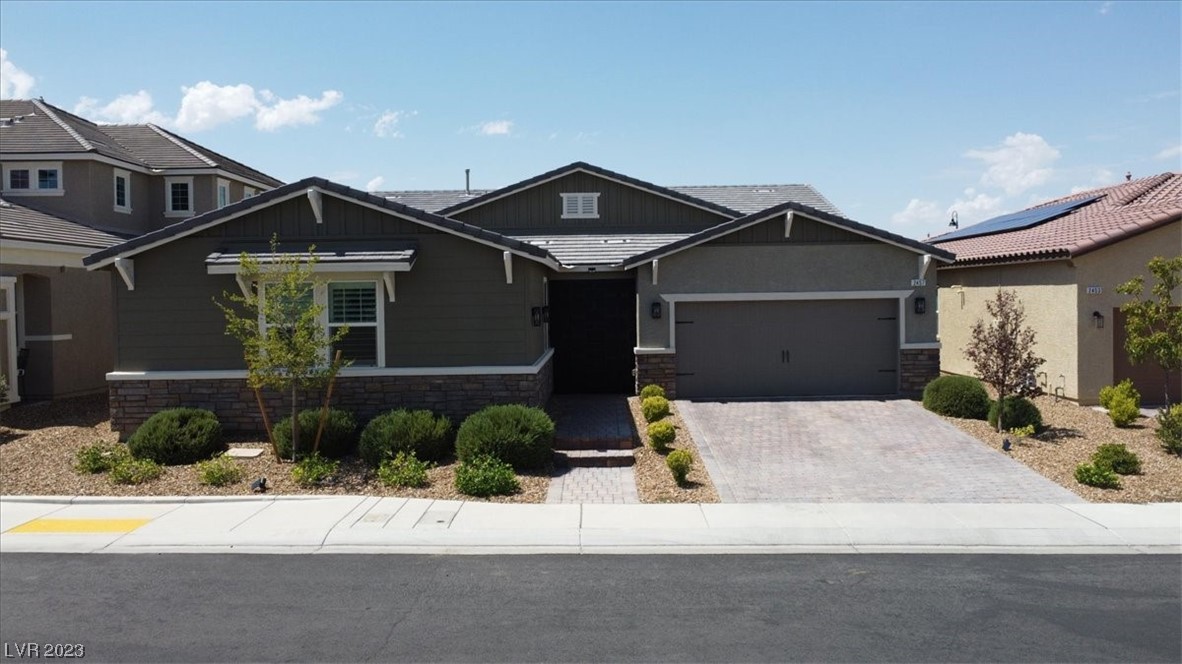 2457 Amatrice Street