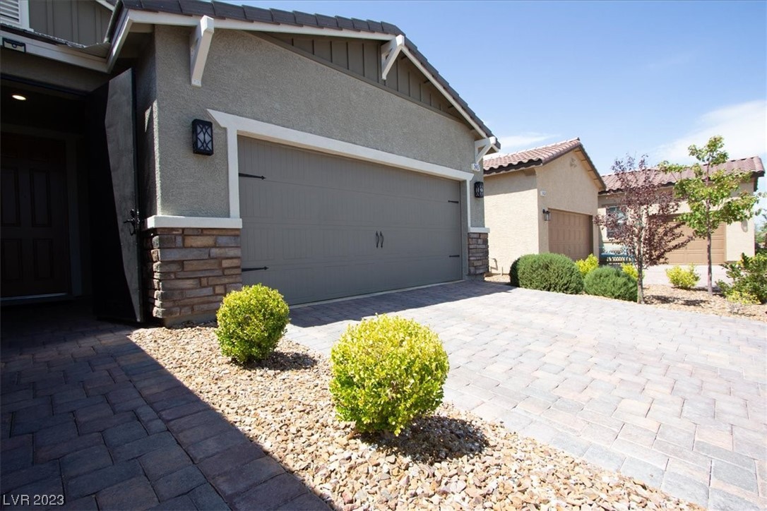 2457 Amatrice Street