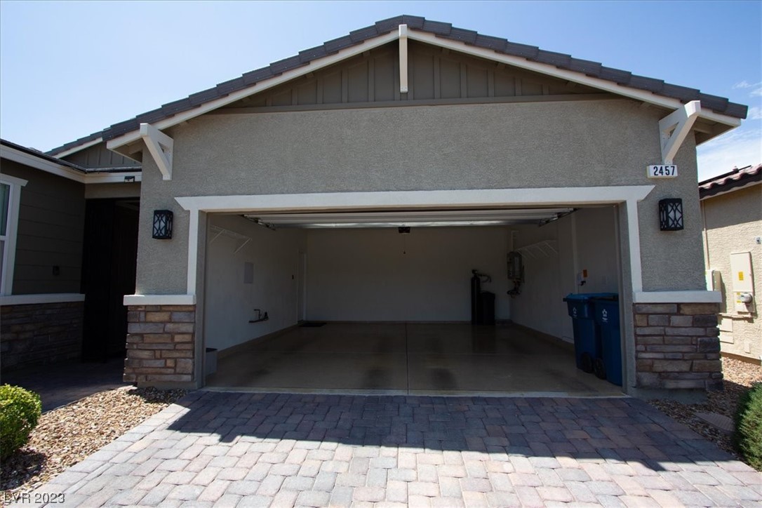 2457 Amatrice Street