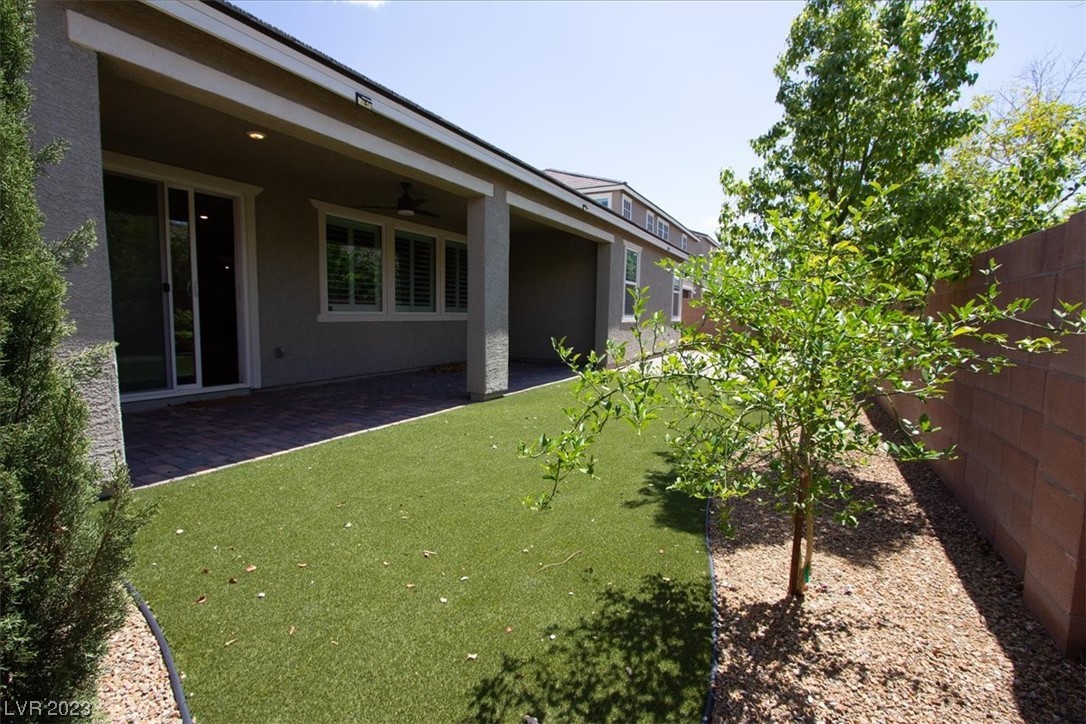 2457 Amatrice Street