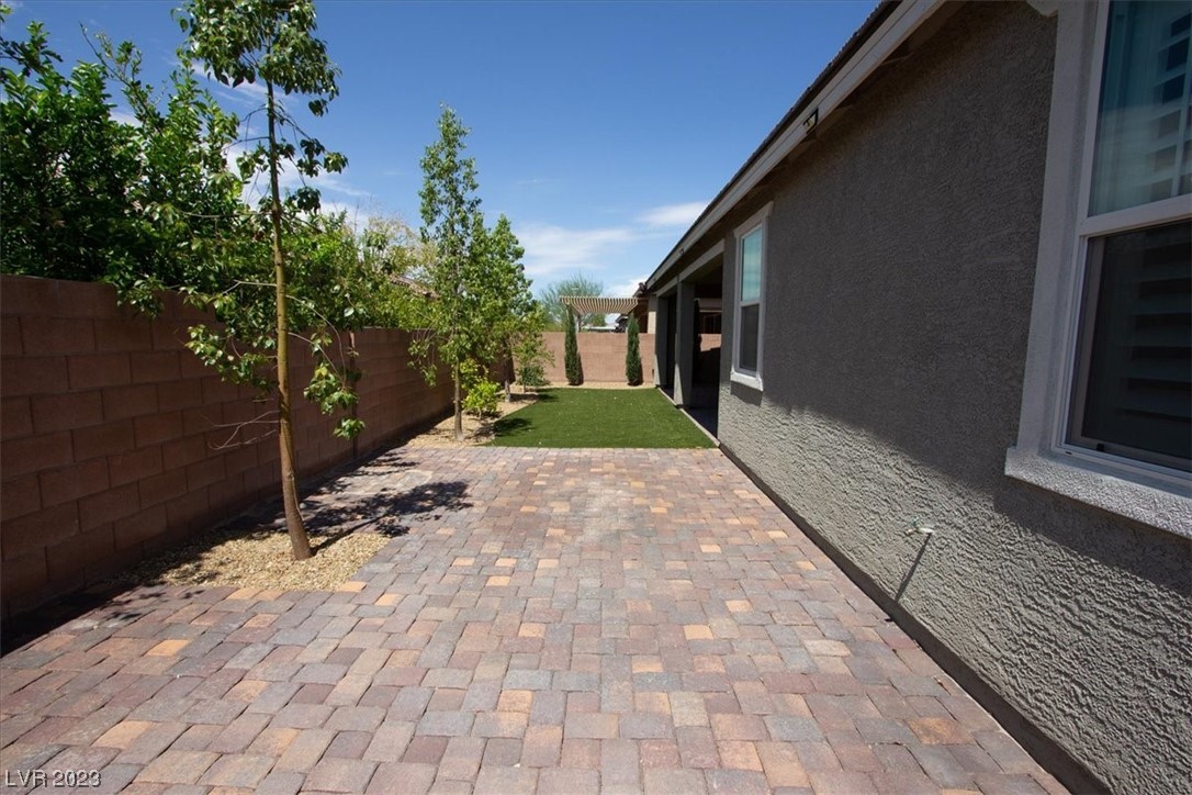 2457 Amatrice Street