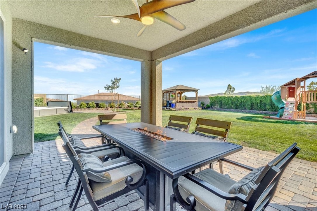 12379 Switchgrass Avenue