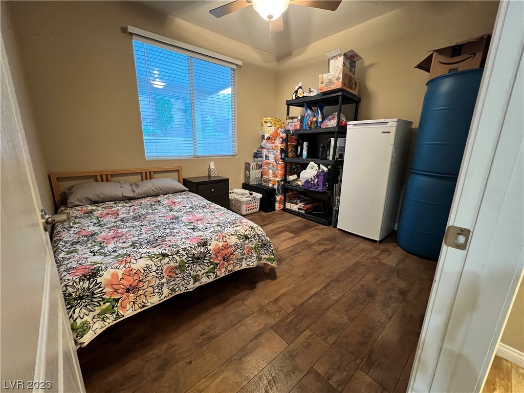 167 Ruby Ridge Avenue