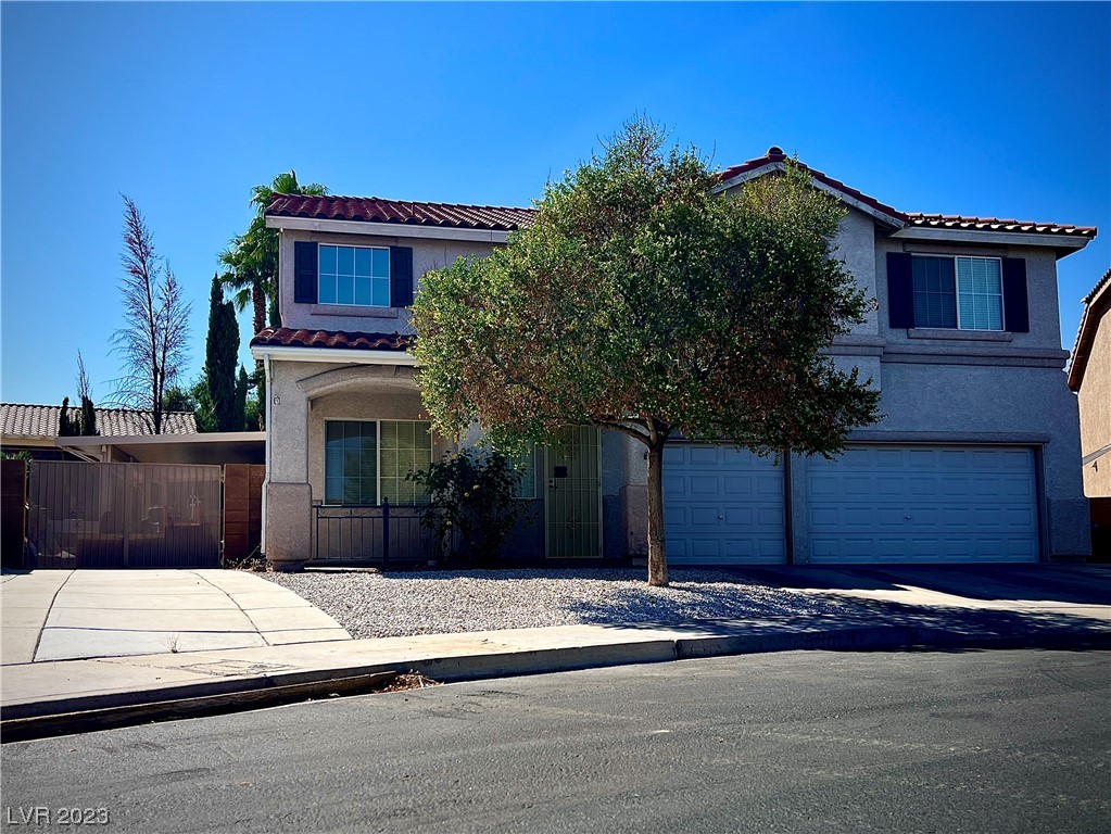 167 Ruby Ridge Avenue